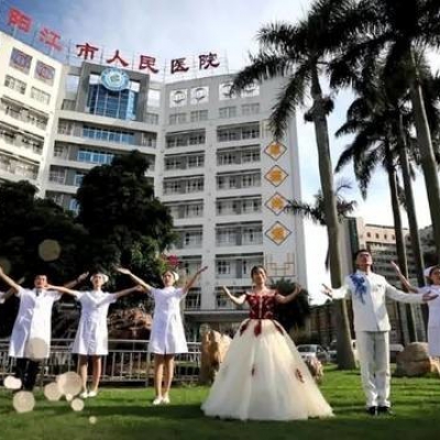 醫院及實驗室項目